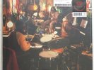 EZRA COLLECTIVE Where I'm Meant To Be + Rare Signed Print ORANGE 2x VINYL LP NEW