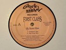 FIRST CLASS 