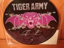 TIGER ARMY ROSE IN THE DEVIL'S GARDEN 7