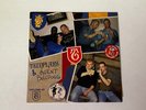TEMPLARS & AGENT BULLDOGG 7