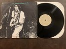 Neil Young Trans world Tour Live ‘82 Bootleg Vinyl Record Lp