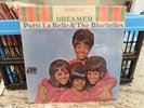 RARE SEALED - PATTI LaBELLE & THE BLUEBELLES - DREAMER 1967 PRESS MINT VINYL LP