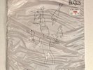 Vintage 1995 SEALED The Beatles Free As A Bird & Christmas Time 45 RPM Vinyl