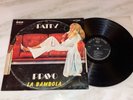 PATTY PRAVO La Bambola RARE UNIQUE 1968 GREEK-ONLY ORIGINAL 1st EDITION VINYL LP