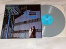 DEPECHE MODE Some Great Reward SIGNED LP RARE 1984 GERMAN GREY VINYL AUTOGRAPHED
