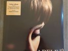 Adele 19 Vinyl LP 2008 XL Recordings Digital Download With Acoustic EP Sealed