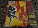 GUNS N ROSES   USE YOUR ILLUSION 2   2x 180 gram REMASTERED VINYL LP's GATEFOLD