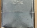  Wailers/Bob Marley. Catch A Fire. ILPS 9241 1973 A3U/4BU 1st Press. Zippo Cover