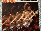 AC/DC - '74 Jailbreak - Atlantic Records Vinyl LP 1984