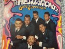 RARE  The Hesitations Soul Superman Soul Vinyl Record 1967 Stereo KL 1525