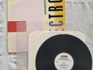 Various Street Sounds Electro 1 ELCST 1 1983 12