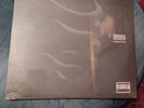 Tool Undertow Clear Vinyl LP   Still Sealed   1993
