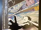 STIFF LITTLE FINGERS Go For It 1981 LP JAPAN OBI Udertones BUZZCOCKS Clash RARE