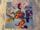 MY LITTLE PONY A New Generation Soundtrack LP Purple vinyl RSD 2022 NEW SEALED