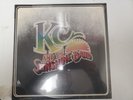 Vintage: KC And The Sunshine Band ORIGINAL Factory Sealed Vinyl T.K. 603 Part 3