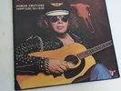 Vinyl Record LP David Allan Coe Human Emotions VG