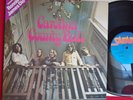 Ronnie James Dio & Elf Carolina County Ball UK Rock LP UK press.Vinyl Record.EX