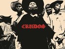LOS CRUDOS (PUNK) DISCOGRAFIA NEW VINYL