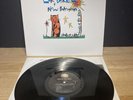Edie Brickell & New Bohemians Shooting Rubberbands At The Stars Vinyl LP 1988