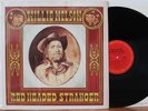 Willie Nelson LP “Red Headed Stranger”   Columbia 33482   VG+ in Shrink   Lyric