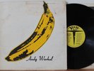Velvet Underground & Nico s/t LP   Verve Orig MONO PROMO   w/ Torso & Banana WOW