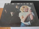 Kim Wilde LP   Self Titled   EMI ST-17065   Orig 1982   SEALED Kids In America