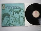 The Hollies - Would You Believe? 1965 LP, GERMAN 1ST PRESS, Odeon ‎– SMO 74 160