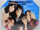 The Rolling Stones London 1969 SEALED LP Through The Past Darkly w/ hype sticker