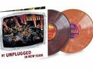 Nirvana – MTV Unplugged In New York