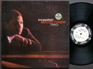 MCCOY TYNER TRIO Inception LP IMPULSE  A-18 US 1962 RVG MONO PROMO Elvin Jones