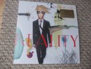 vinyl David Bowie REALITY