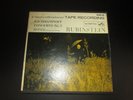 Rachmaninoff/Rubinstein Reel Tape-Concerto 2/RCA Victor Stereo ECS-19