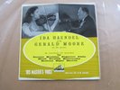 IDA HAENDEL with GERALD MOORE - A Recital Of Violin Works - LP Album - CLP 1021