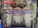 Sealed New Bach Marien-Orgel Zu Ottobeuren-Karl Richter LP-Aspekte Telefunken