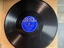 78 rpm- Judy Garland- The Wizard of Oz- Over the Rainbow/ The Jitterbug- 1939