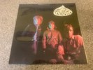 Cream  Fresh Cream A1 B1 Rare Reaction Original UK LP