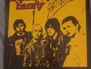 The Exploding Hearts - Shattered Vinyl LP Compilation (Green Noise, 2007)