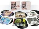 David Bowie - Brilliant Adventure (1992-2001) New 18 LP box set