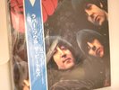 The BEATLES: Rubber Soul  A Japanese Pressing 2003.  40th Anniv. Ltd. Ed.  Mint.
