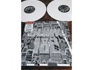 Blink 182 Limited Edition White Vinyl Neighborhoods very rare