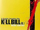 Kill Bill Vol 1 - OST (NEW 12