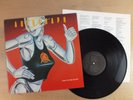 Autograph - That's The Stuff   EU  ois  LP    Vinyl   vg+