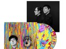 Sparks - A Steady Drip Drip Drip - 2 Vinili (vinyl splatter picture disc -  l...