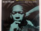 JOHN COLTRANE BLUE TRAIN BLUENOTE BST 81577 US VINYL LP