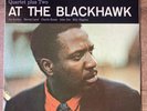 **NM** THELONIOUS MONK QUARTET AT THE BLACKHAWK UK RIVERSIDE MONO