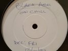 BLACK ASH - THE CONCEPTION EP - CHILL TUV28 - RARE 1992 HARDCORE