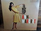 Ann Margret On The Way Up RCA Victor Untested Vinyl Record LSP2453 Living Stereo