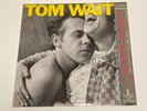 [LP] Tom Waits - Rain Dogs w/OBI-Insert R25D-2017 Japan vinyl