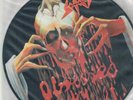 SODOM - OBSESSED BY CRUELTY SWEDISH OFFICIAL 2005 PICTURE DISC LP