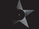 David Bowie - Blackstar LP NEW 180G